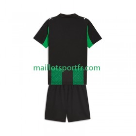 Maillot de Foot RC Lens Enfant Exterieur 2025/26